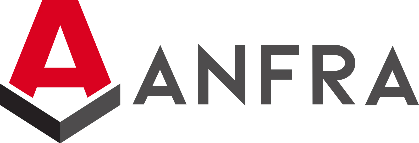 Anfra logo