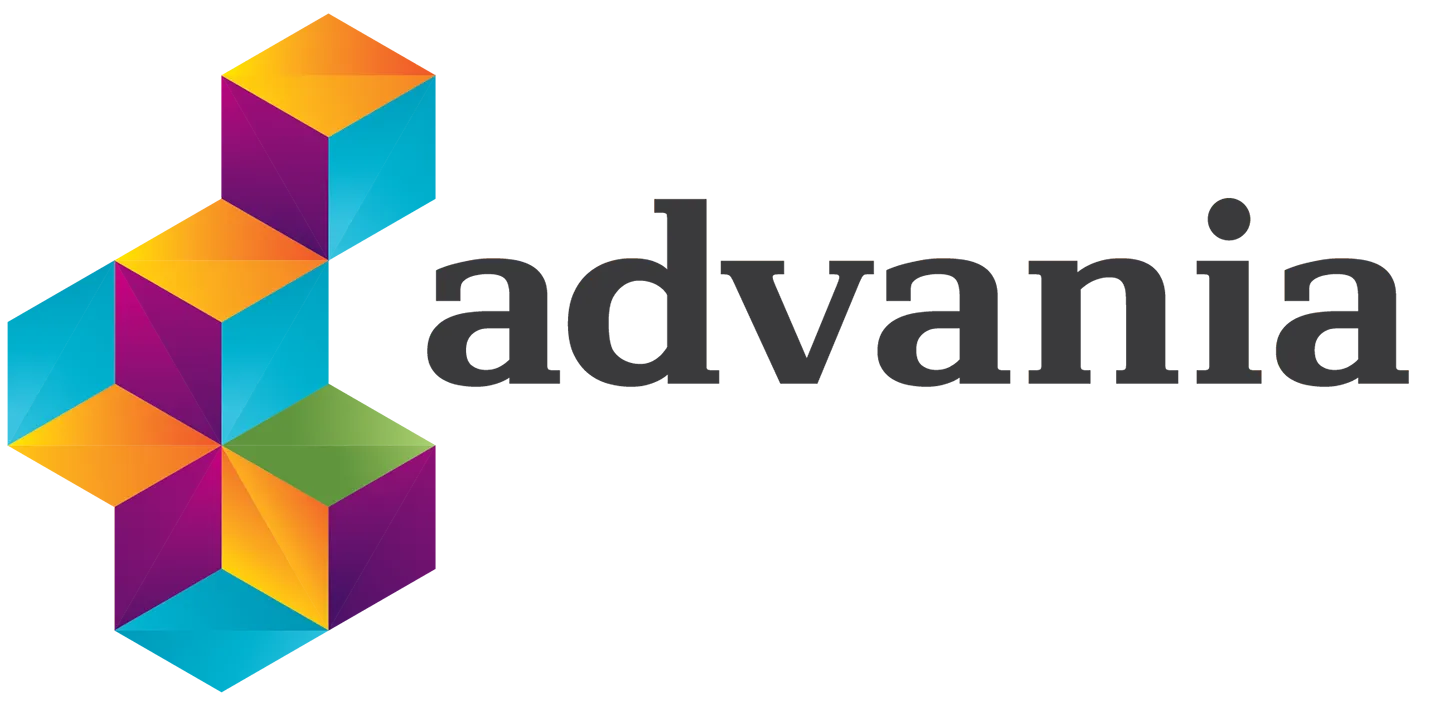 Advania logo