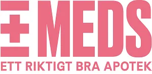 MEDS logo