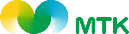 MTK logo