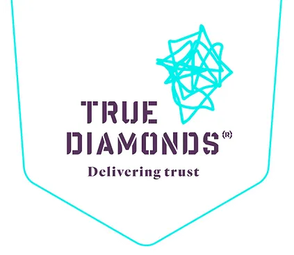 True Diamonds logo